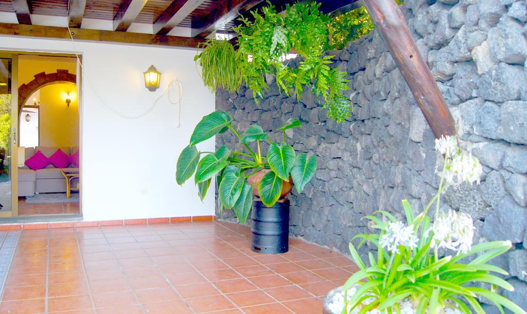 Finca La Rubina Mozaga Exterior photo